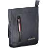 TOMMY HILFIGER MEN&39S BLUE SHOULDER BAG