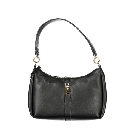 TOMMY HILFIGER BLACK WOMEN&39S BAG