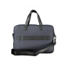 TOMMY HILFIGER BLUE MEN&39S BRIEFCASE