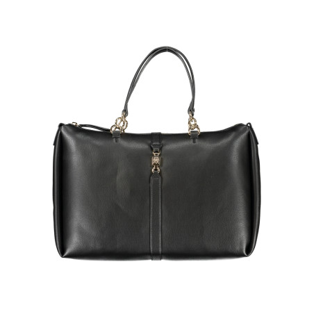 TOMMY HILFIGER BORSA DONNA NERO