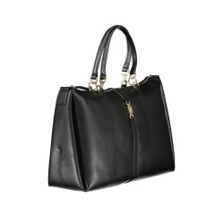 TOMMY HILFIGER BLACK WOMEN&39S BAG