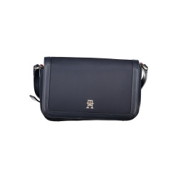 TOMMY HILFIGER BORSA DONNA BLU