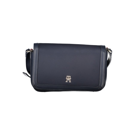 TOMMY HILFIGER BLUE WOMEN&39S BAG