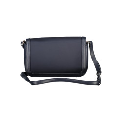 TOMMY HILFIGER BORSA DONNA BLU