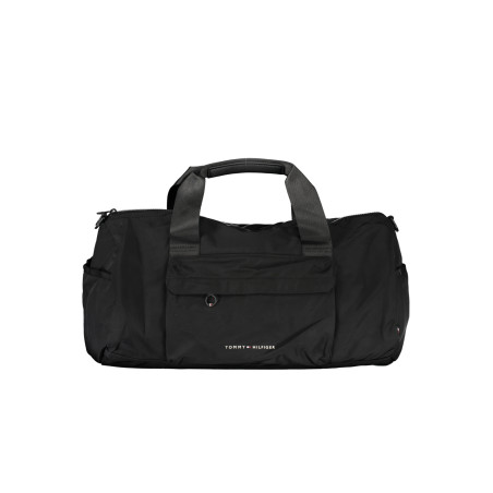 TOMMY HILFIGER BLACK MEN&39S BAG