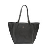 TOMMY HILFIGER BLACK WOMEN&39S BAG