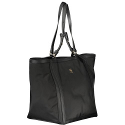 TOMMY HILFIGER BLACK WOMEN&39S BAG