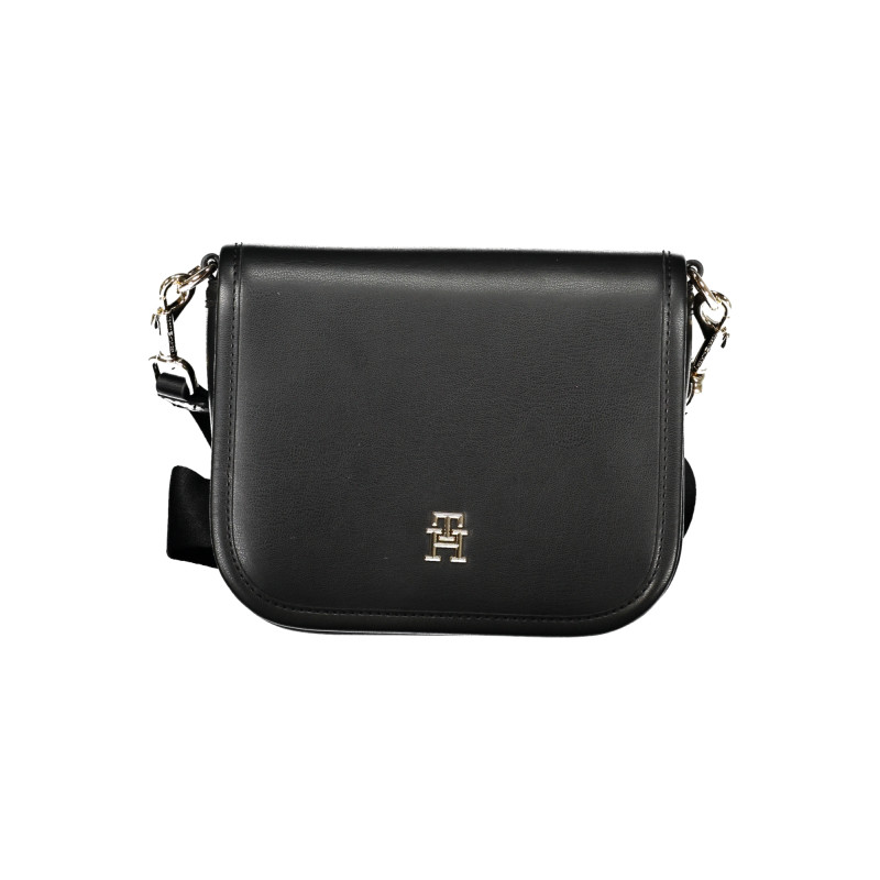 TOMMY HILFIGER BLACK WOMEN&39S BAG