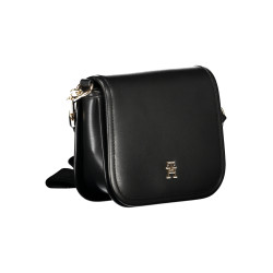 TOMMY HILFIGER BLACK WOMEN&39S BAG