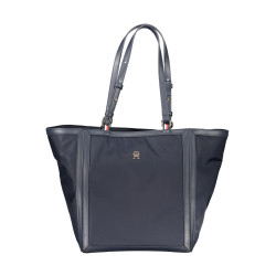 TOMMY HILFIGER BORSA DONNA BLU