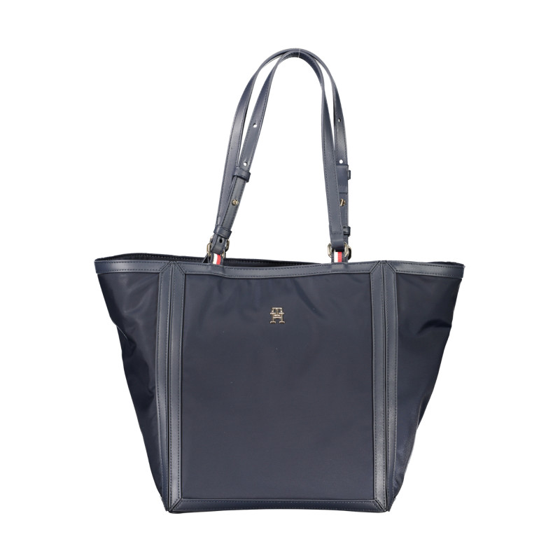 TOMMY HILFIGER BORSA DONNA BLU