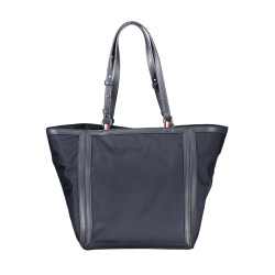 TOMMY HILFIGER BLUE WOMEN&39S BAG