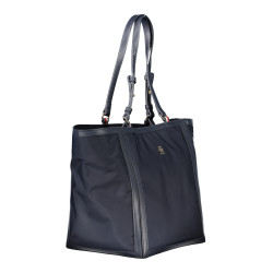 TOMMY HILFIGER BLUE WOMEN&39S BAG