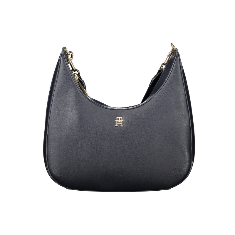 TOMMY HILFIGER BLUE WOMEN&39S BAG