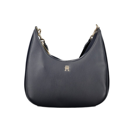 TOMMY HILFIGER BLUE WOMEN&39S BAG