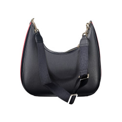 TOMMY HILFIGER BORSA DONNA BLU