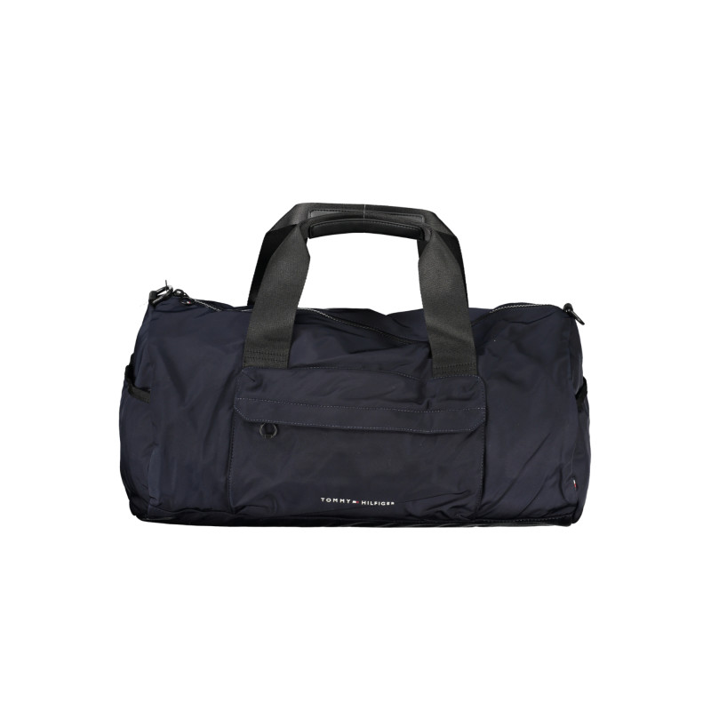 TOMMY HILFIGER MEN&39S BLUE BAG