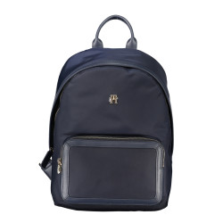 TOMMY HILFIGER BORSA DONNA BLU