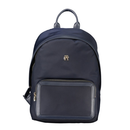 TOMMY HILFIGER BORSA DONNA BLU