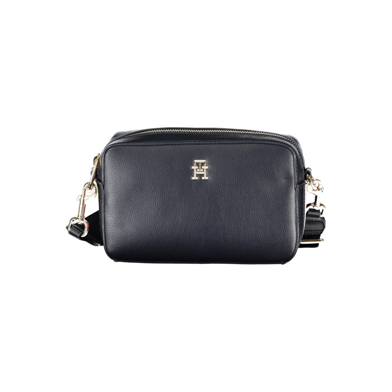 TOMMY HILFIGER BLUE WOMEN&39S BAG