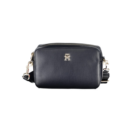 TOMMY HILFIGER BORSA DONNA BLU