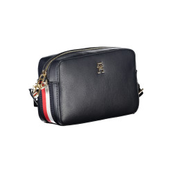 TOMMY HILFIGER BORSA DONNA BLU