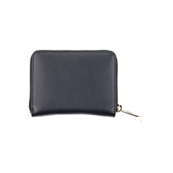 TOMMY HILFIGER WOMEN&39S WALLET BLUE