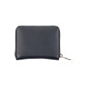 TOMMY HILFIGER PORTAFOGLIO DONNA BLU