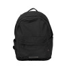 TOMMY HILFIGER MEN&39S BLACK BACKPACK