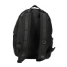 TOMMY HILFIGER MEN&39S BLACK BACKPACK