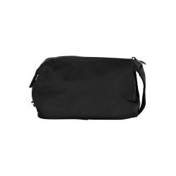 TOMMY HILFIGER BEAUTY CASE MEN BLACK