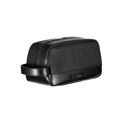 CALVIN KLEIN BEAUTY CASE MEN BLACK