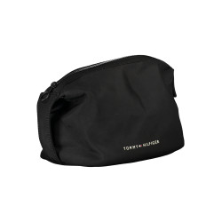 TOMMY HILFIGER BEAUTY CASE MEN BLACK