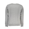 CALVIN KLEIN MEN&39S GRAY ZIPLESS SWEATSHIRT