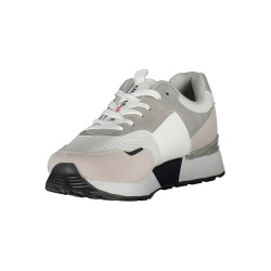 CARRERA WHITE MEN&39S SPORTS SHOES