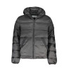 CALVIN KLEIN MEN&39S BLACK JACKET