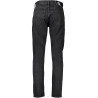 CALVIN KLEIN JEANS DENIM UOMO NERO