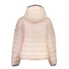 TOMMY HILFIGER GIUBBOTTO DONNA ROSA