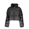 CALVIN KLEIN BLACK WOMEN&39S JACKET