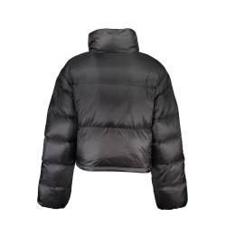 CALVIN KLEIN BLACK WOMEN&39S JACKET