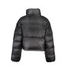 CALVIN KLEIN BLACK WOMEN&39S JACKET