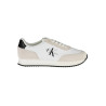 CALVIN KLEIN WHITE MEN&39S SPORTS SHOES