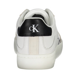 CALVIN KLEIN WHITE WOMEN&39S SPORTS SHOES