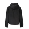 CALVIN KLEIN WOMEN&39S ZIPLESS SWEATSHIRT BLACK