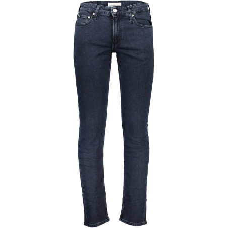 CALVIN KLEIN MEN&39S DENIM JEANS BLUE