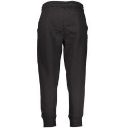 CALVIN KLEIN MEN&39S BLACK PANTS