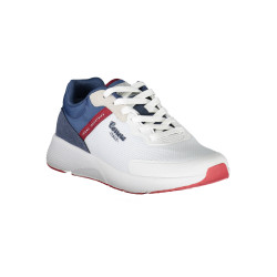 CARRERA WHITE MEN&39S SPORTS SHOES