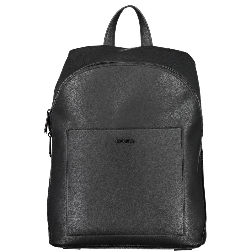 CALVIN KLEIN MEN&39S BLACK BACKPACK