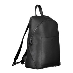 CALVIN KLEIN MEN&39S BLACK BACKPACK