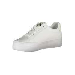 CALVIN KLEIN WHITE WOMEN&39S SPORTS SHOES